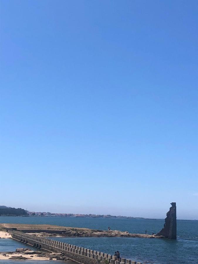 Casa La Torre Villa Cambados Kültér fotó