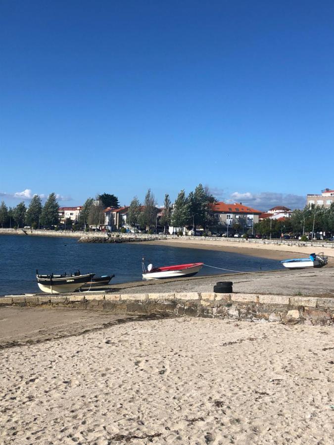 Casa La Torre Villa Cambados Kültér fotó