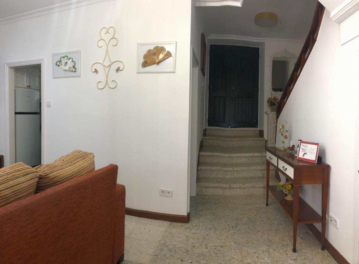 Casa La Torre Villa Cambados Kültér fotó