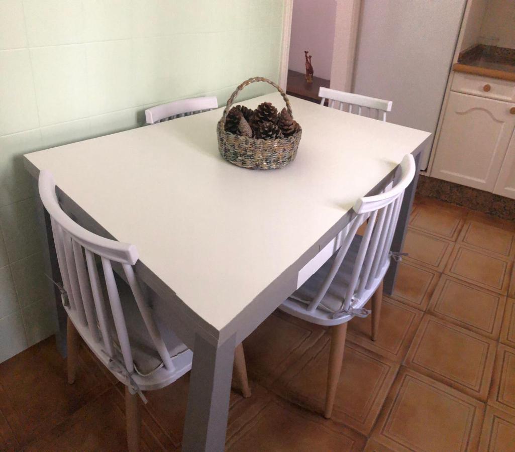 Casa La Torre Villa Cambados Kültér fotó