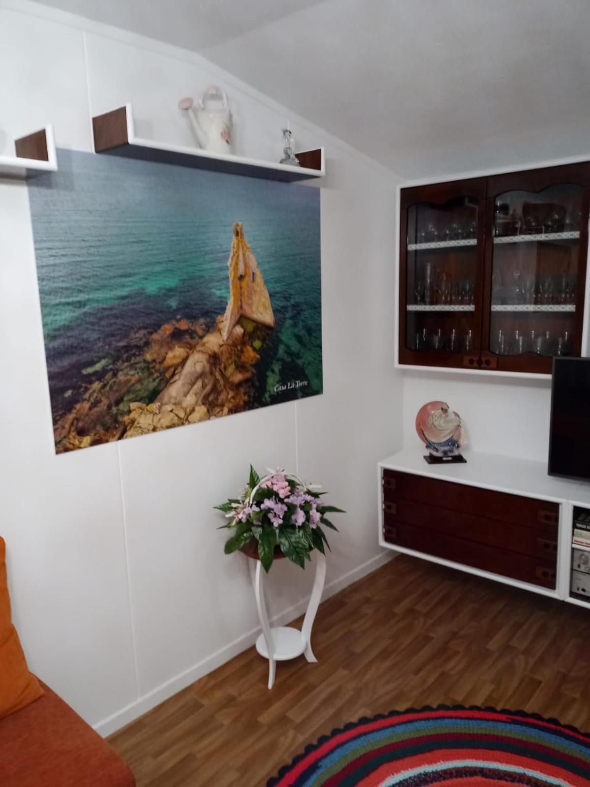 Casa La Torre Villa Cambados Kültér fotó